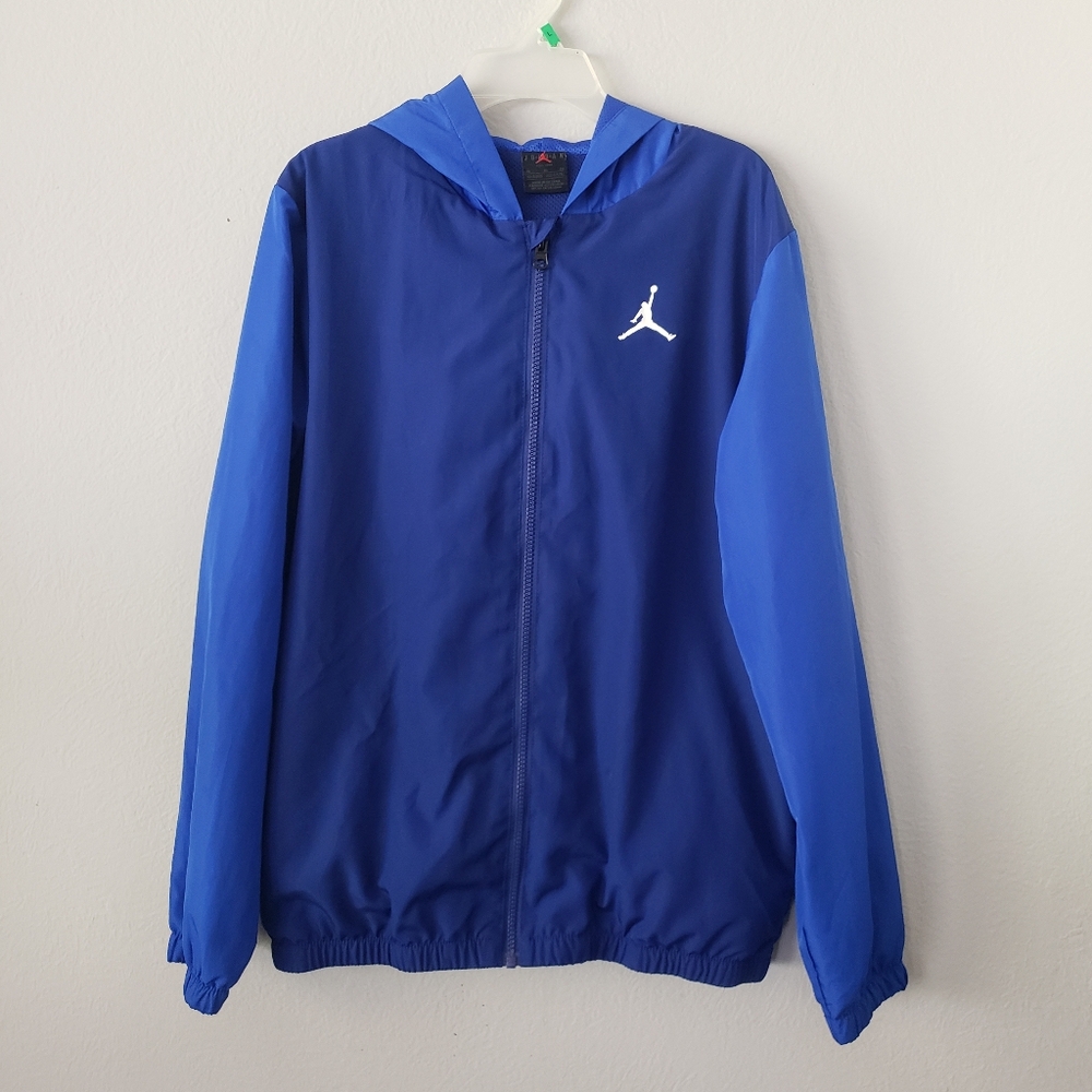Jordan Jacket